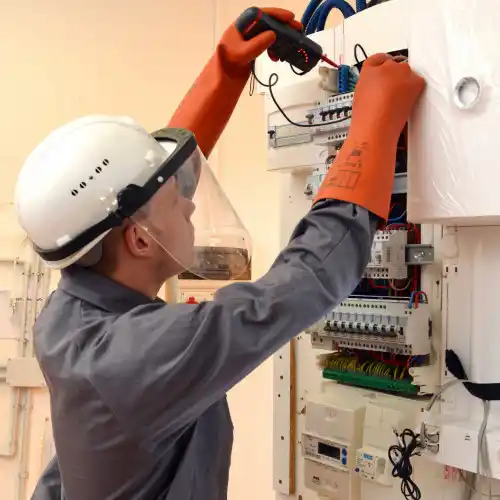 elektricien Baars